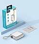 ������� ������������� Choetech 10000mAh 35W PD Silver (B832-SL)