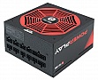   Chieftec Chieftronic PowerPlay 1050W (GPU-1050FC)