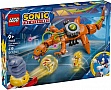 ����������� LEGO Sonic Super Shadow vs. Biolizard (77003)