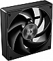 Кулер для корпуса ID-Cooling AF-1230-K Кулер для корпуса ID-Cooling AF-1230-K