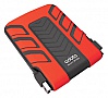  320Gb ADATA SH93 2.5" USB2.0 RED (ASH93-320GU-CRD)