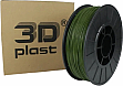 ������� ��� 3D-�������� 3Dplast PETG 1.75��, 0.85��, khaki (3DPTG17508HKI)