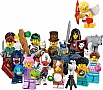 ����������� LEGO Minifigures ����� 27 (71048)