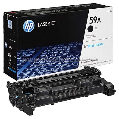     HP 59A  LaserJet Pro M404/ M428/ CF259A