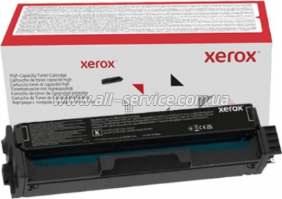 �������� ��������� Xerox C230/ C235 Black (006R04387)