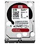  6TB WD 3.5" SATA 3.0 64MB Red (WD60EFRX)