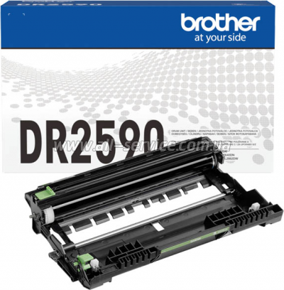 - Brother DR-2590 (DR2590)