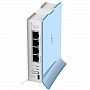  Mikrotik hAP lite (RB941-2ND-TC)