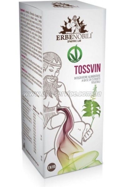 -  Erbenobili  , TossVin, 100  (EEN115)