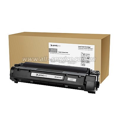  Print Pro HP C7115/ Q2613/ Q2624 LJ1000/ 1200 (PP-H7115)