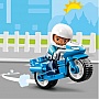 ����������� LEGO DUPLO Town ����������� �������� 5 ������� (10967)