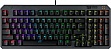 ���������� ASUS TUF Gaming K3 Gen II Opti-Mech RGB Red Switches USB UA Black (90MP0390-BKMA00)