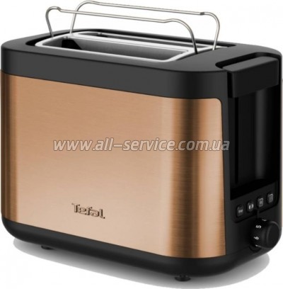 Tefal TT430G10 Coppertinto