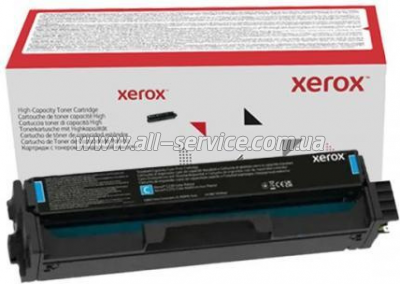 �������� Xerox C230/ C235 Cyan (006R04396)