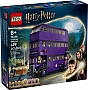 ����������� LEGO Harry Potter ����������� �� ��������� �������� (76446)