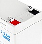 Батарея к ИБП LogicPower LPM MG 12V 7.5Ah (6554) Батарея к ИБП LogicPower LPM MG 12V 7.5Ah (6554)