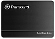 SSD  2,5" Transcend 410 128GB Industrial MLC (TS128GSSD410K)