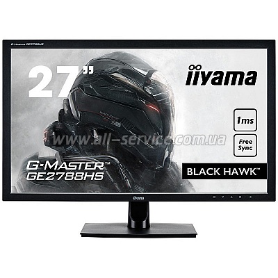  IIYAMA 27