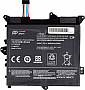 Акумулятор до ноутбука LENOVO L14M2P22-2S1P 7.4V 4000mAh PowerPlant (NB481729) Акумулятор до ноутбука LENOVO L14M2P22-2S1P 7.4V 4000mAh PowerPlant (NB481729)