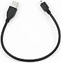 ������ Cablexpert mini USB2.0  AM/mini USB 5P 0.3 �  (CCP-USB2-AM5P-1)