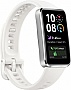 - Huawei Band 10 White Metal Body (55020ELM)