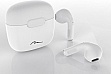 �������� Media-Tech R-Phones White (MT3608W)