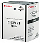 - Canon C-EXV21 Canon iR C2880 / C3380 Black (0452B002)