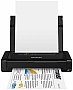  4 Epson WorkForce WF-100W mobile  WI-FI (C11CE05403)