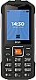 Мобільний телефон Ergo E242 Black Мобільний телефон Ergo E242 Black
