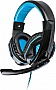  Gemix W-360 black-blue