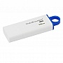  Kingston 32Gb DataTraveler Generation 4 (DTIG4/32GB)