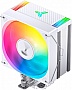Кулер для процессора JONSBO CR-1000 EVO ARGB White Кулер для процессора JONSBO CR-1000 EVO ARGB White