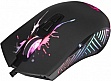  Xtrike ME GM-215 RGB-LED USB Black (GM-215)
