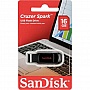  SanDisk 32GB Cruzer Spark USB 2.0 (SDCZ61-032G-G35)