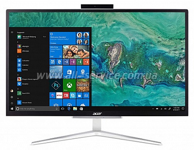  Acer Aspire C22-820 21.5FHD (DQ.BCKME.002)