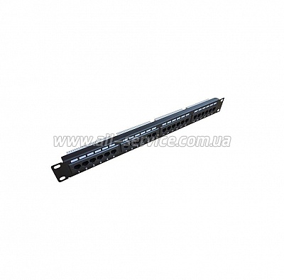 - Kingda KD-PP05-UTP-C5e-24P
