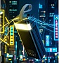Батарея универсальная HOCO 30000mAh Plentiful PD 22.5W Black (DB58 / 715030) Батарея универсальная HOCO 30000mAh Plentiful PD 22.5W Black (DB58 / 715030)