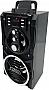   Media-Tech Boombox BT 18W Black (MT3150)