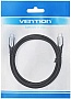 ���� ������ USB-C to USB-C 0.5m 60W USB 3.1 cotton braided Vention (TAAHD)
