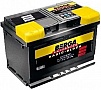 ����������� ������������� Berga Basicblock 70Ah � �� (-/+) (640EN) (5701440647902)