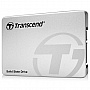SSD  2,5" Transcend 370 256GB 7mm (TS256GSSD370S)