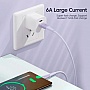 ���� ������ USB 2.0 AM to USB-C 1.0m 100W green Essager (EXCT1-CH06)