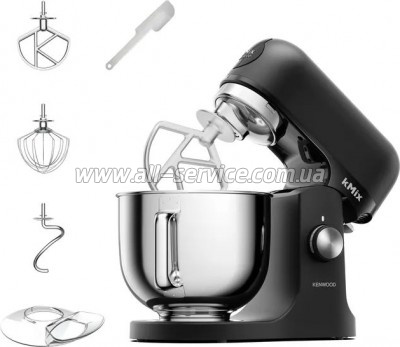   Kenwood KMX 751 ABK (KMX751ABK)