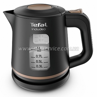  Tefal KI5338 (KI533811)