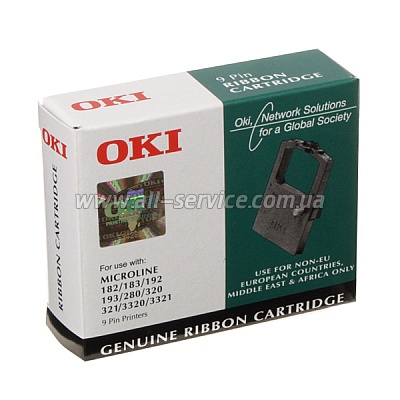   OKI ML 182/ 193/ 3310 OEM (9002303/1108002)