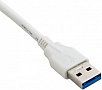 ���� ������ USB 3.0 AM to USB-C 1.0m Extradigital (KBU1673)