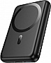 ������� ������������� HOCO 10000mAh Grace PD 20W Magnetic Black (J141 / 714984)