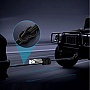 ���� ������ ColorWay USB 2.0 AM to Micro 5P 1.0m zinc alloy + led black (CW-CBUM035-BK)