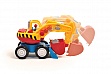 WOW TOYS Dexter the Digger  (01027)