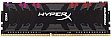  Kingston HyperX 16 GB 2x8GB DDR4 4600 MHz Predator RGB (HX446C19PB3AK2/16)